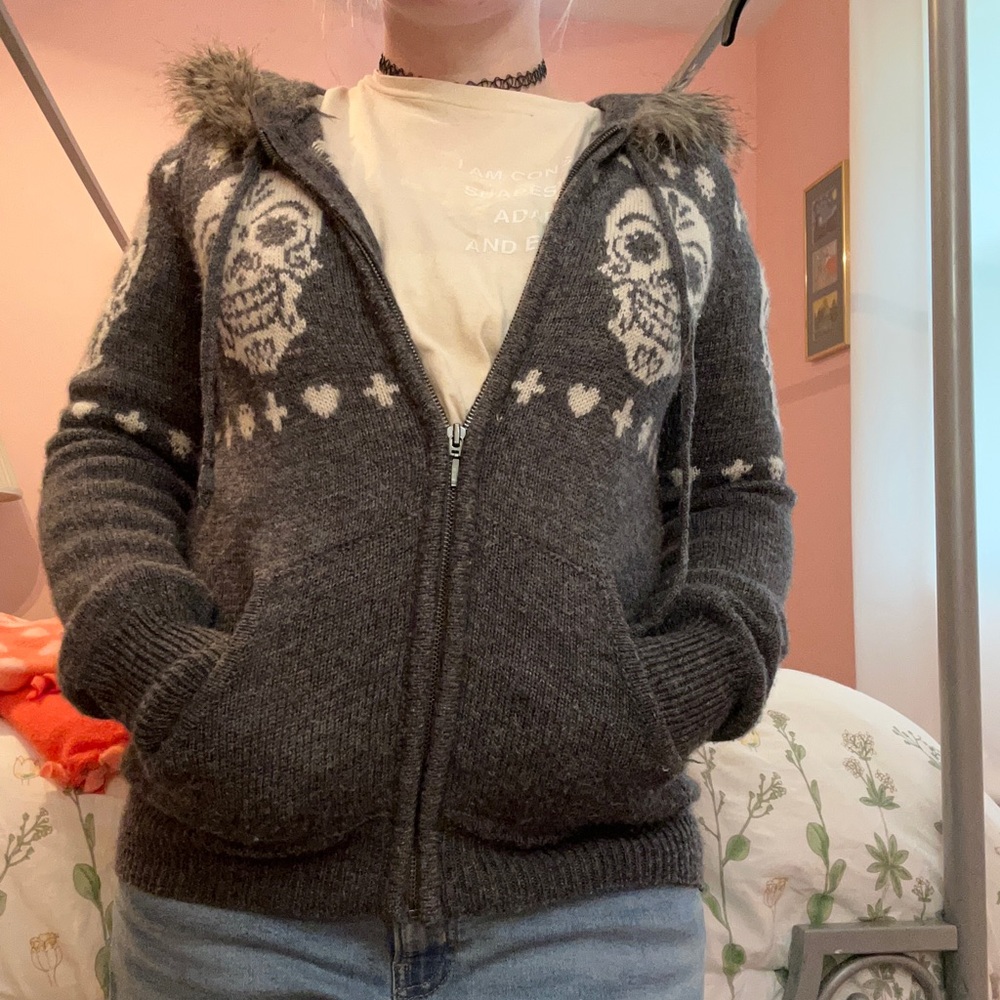 SOLD ON DEPOP